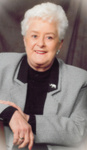 Barbara Mary  Stokes (Cordick)