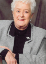 Barbara Stokes