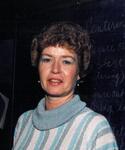 Patricia Anne "Pat"  Ince