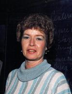 Patricia Ince