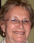 Marilyn Katharine  Murray