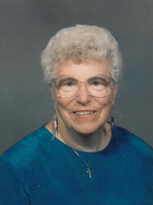 Margaret Barry