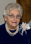Dorothy Mildred  Norris (Abel)