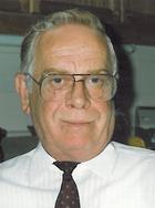 George Fairman