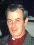John Clarke  Byrne